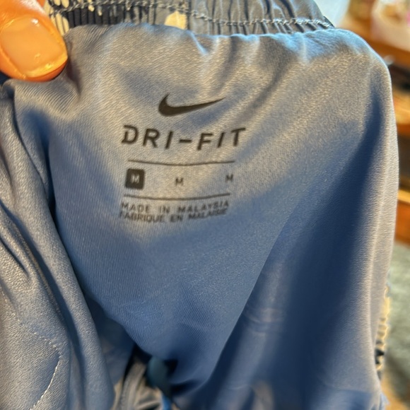 NWOT Nike Running Shorts - Picture 3 of 3